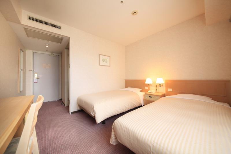 Kofu Washington Hotel Plaza Εξωτερικό φωτογραφία